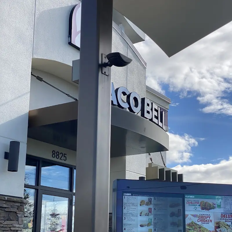 Taco Bell