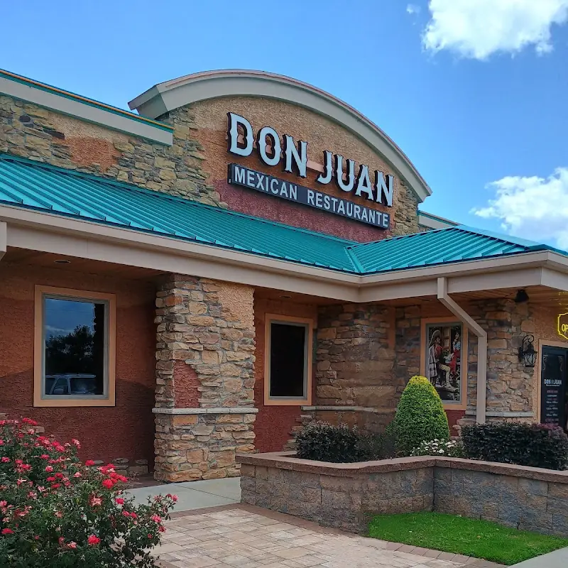 Don Juan Mexican Restaurante