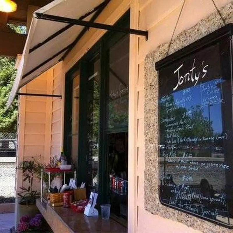 Jonty's Vietnamese Eatery