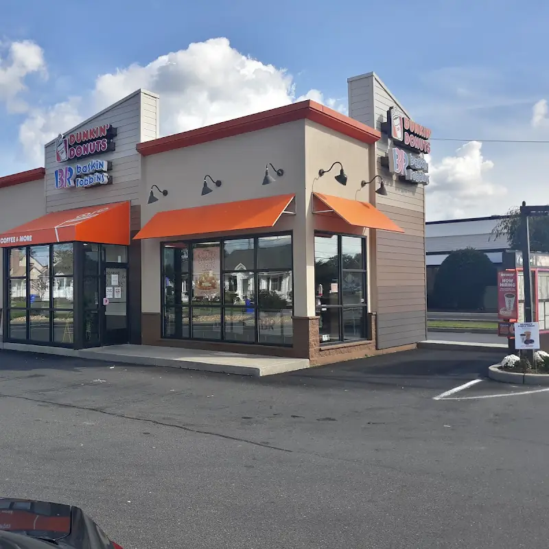 Dunkin'