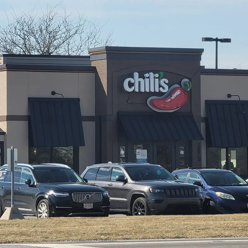 Chili's Grill & Bar