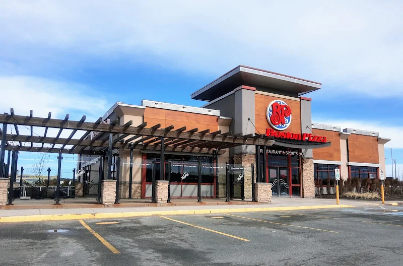 Boston Pizza