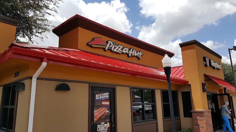 Pizza Hut