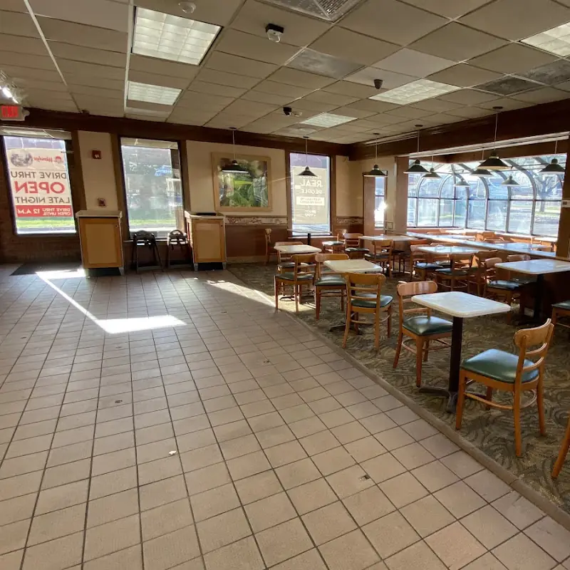 Wendy's