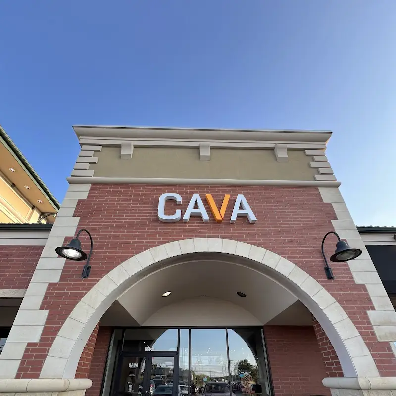 CAVA