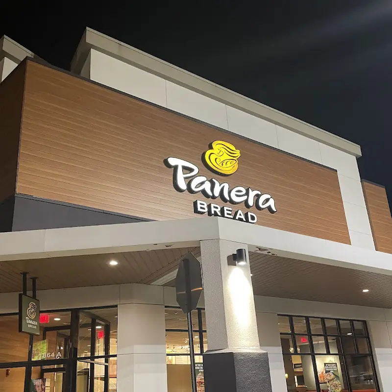 Panera Bread