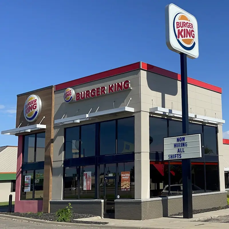 Burger King