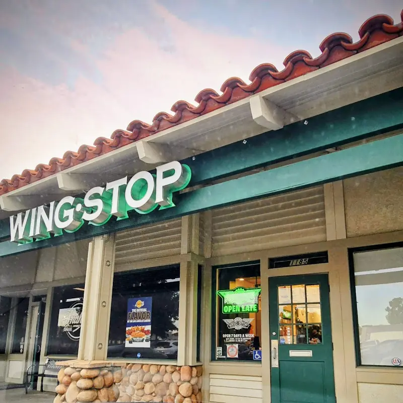 Wingstop