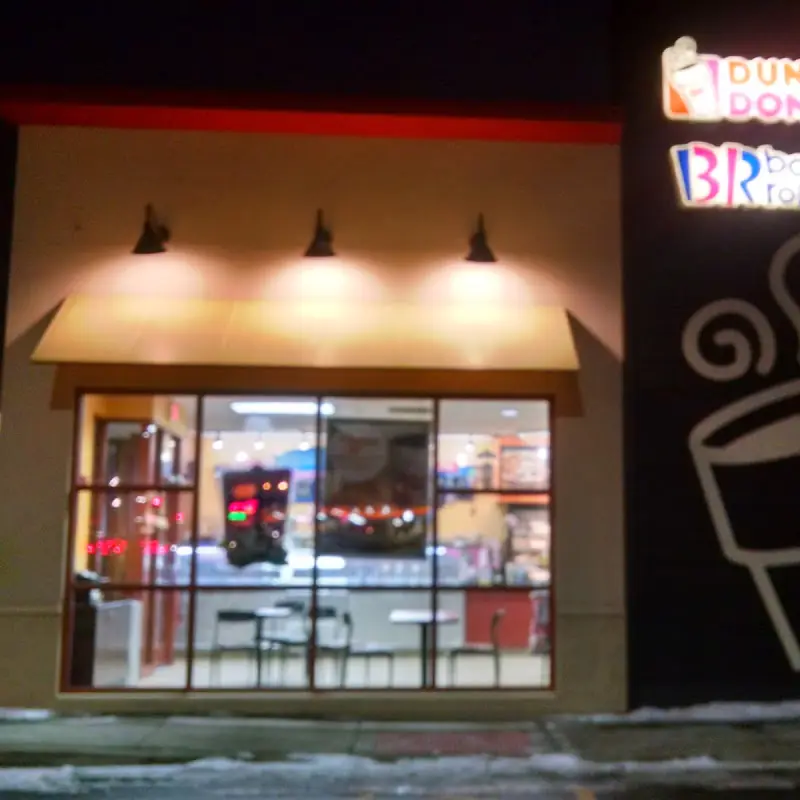 Dunkin'