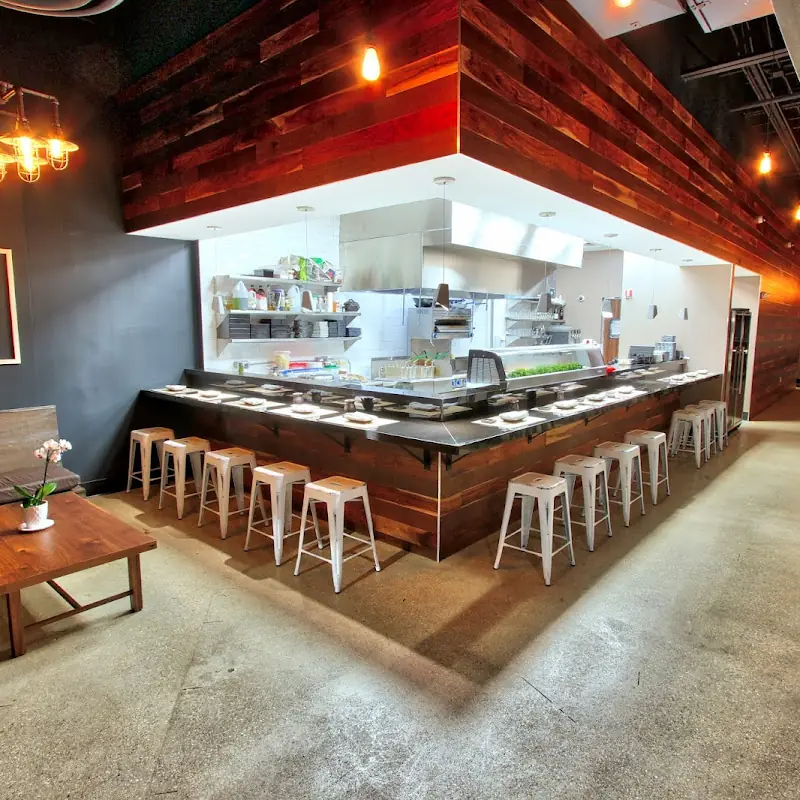 Ke-uH Restaurant