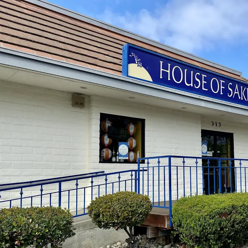House of Sake
