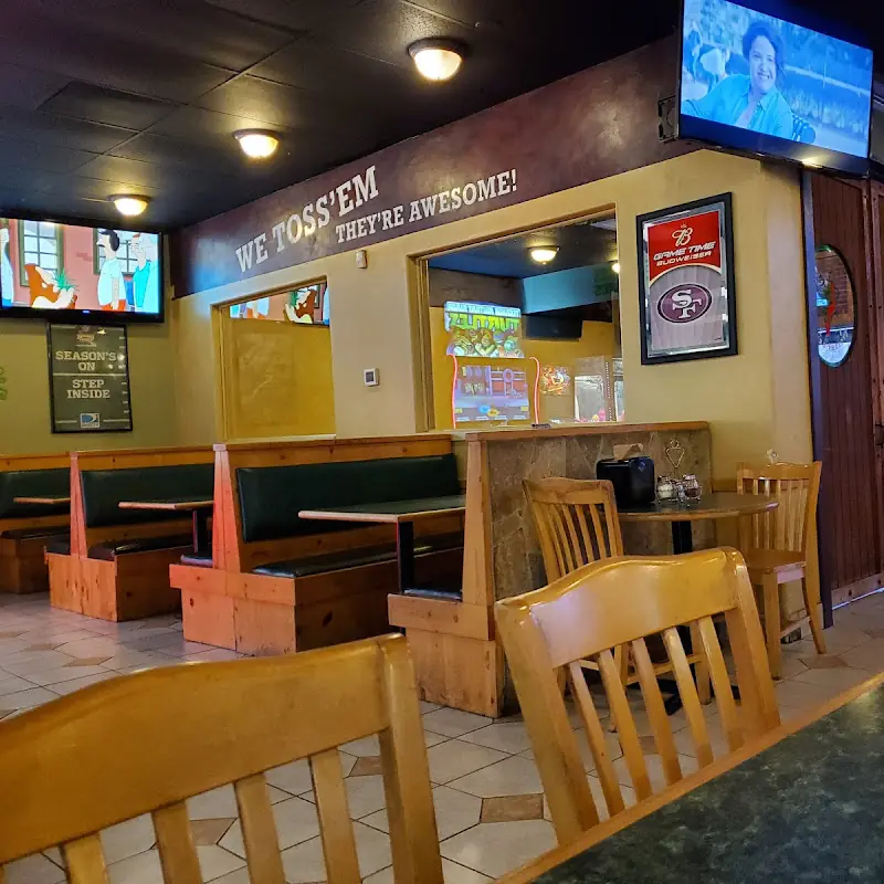 Pizza Factory