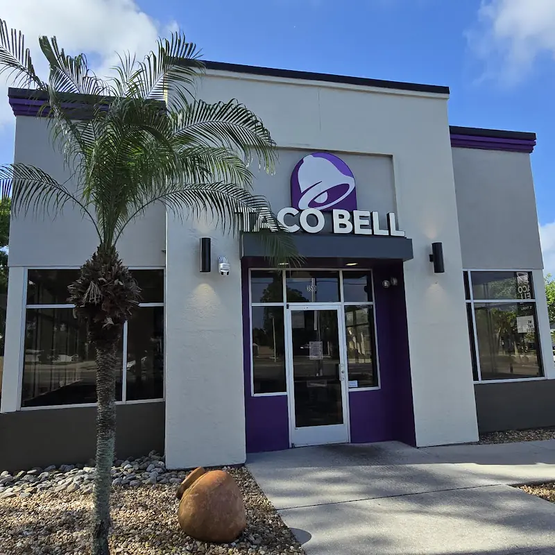 Taco Bell