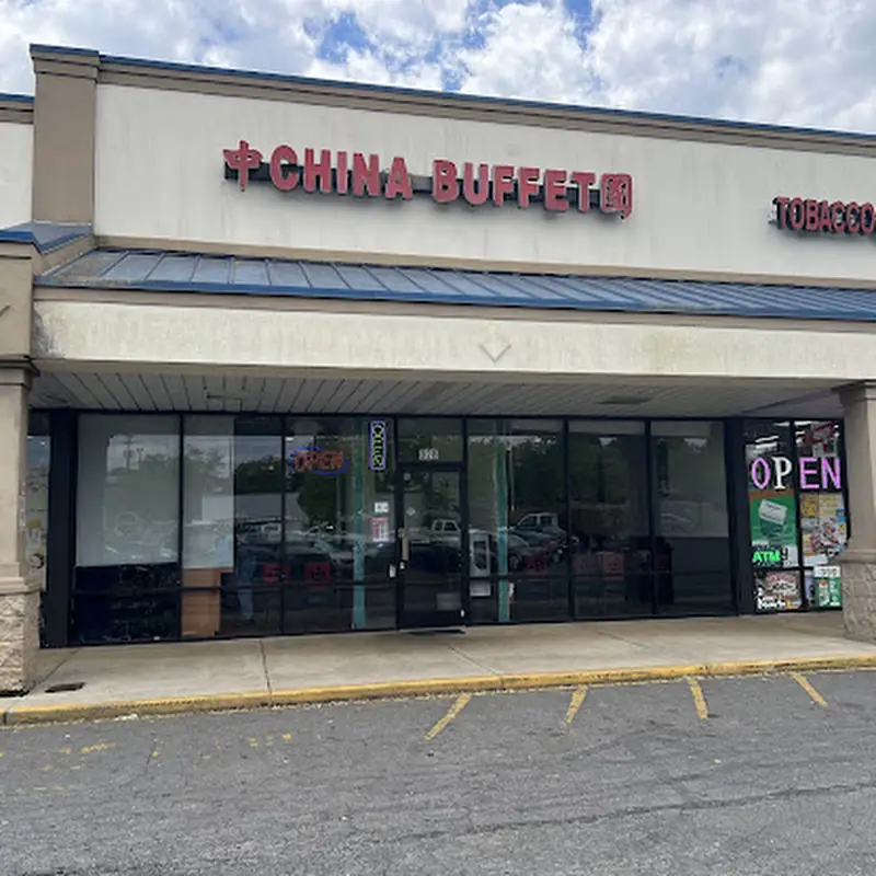 China Buffet