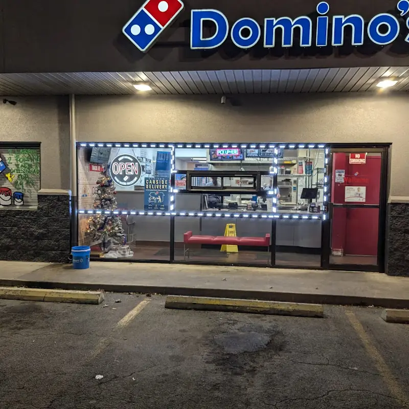 Domino's Pizza