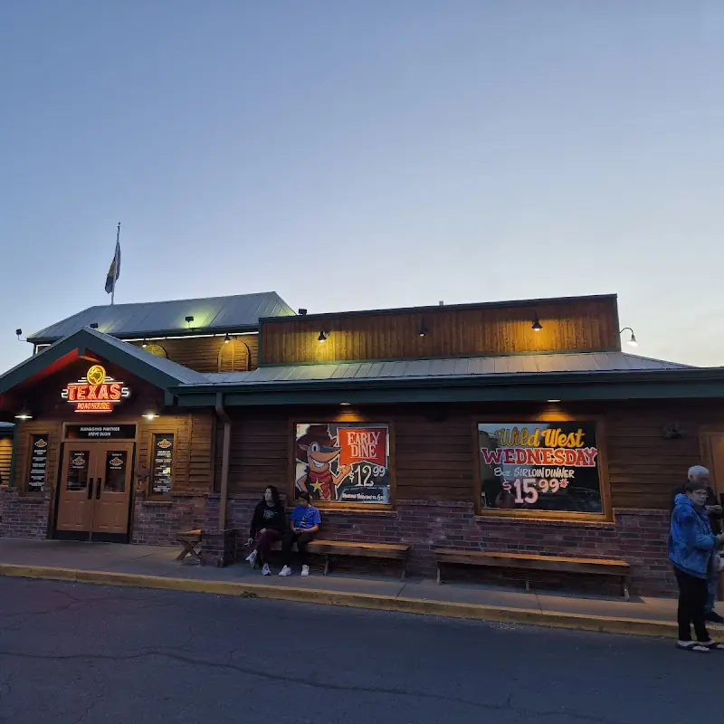 Texas Roadhouse