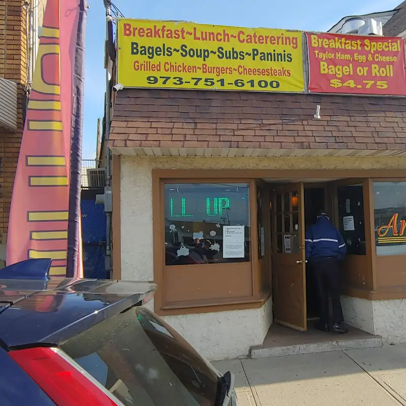 Angelo's Gourmet