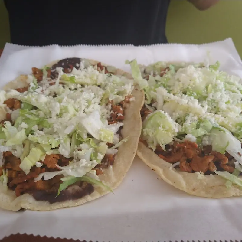 Taquería la Juquilita