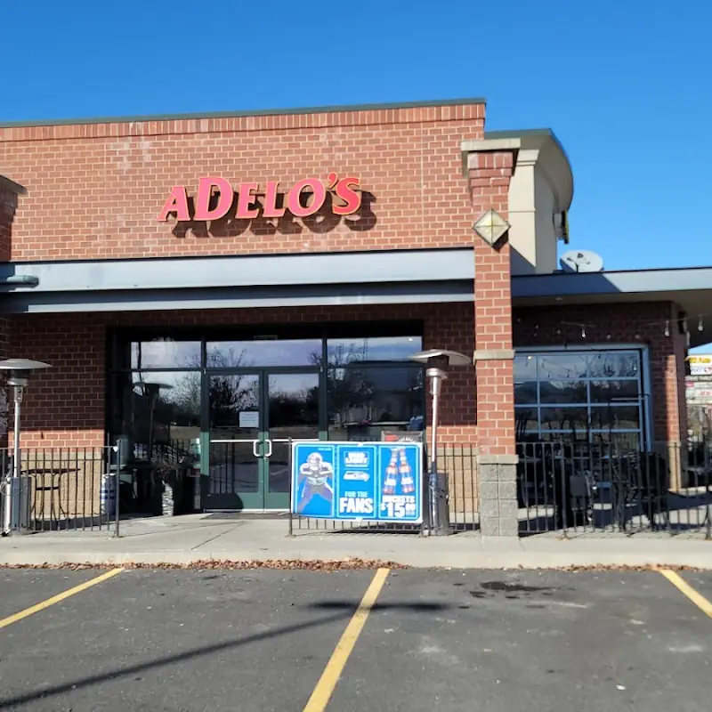 Adelo's | Pizza, Pasta & Pints