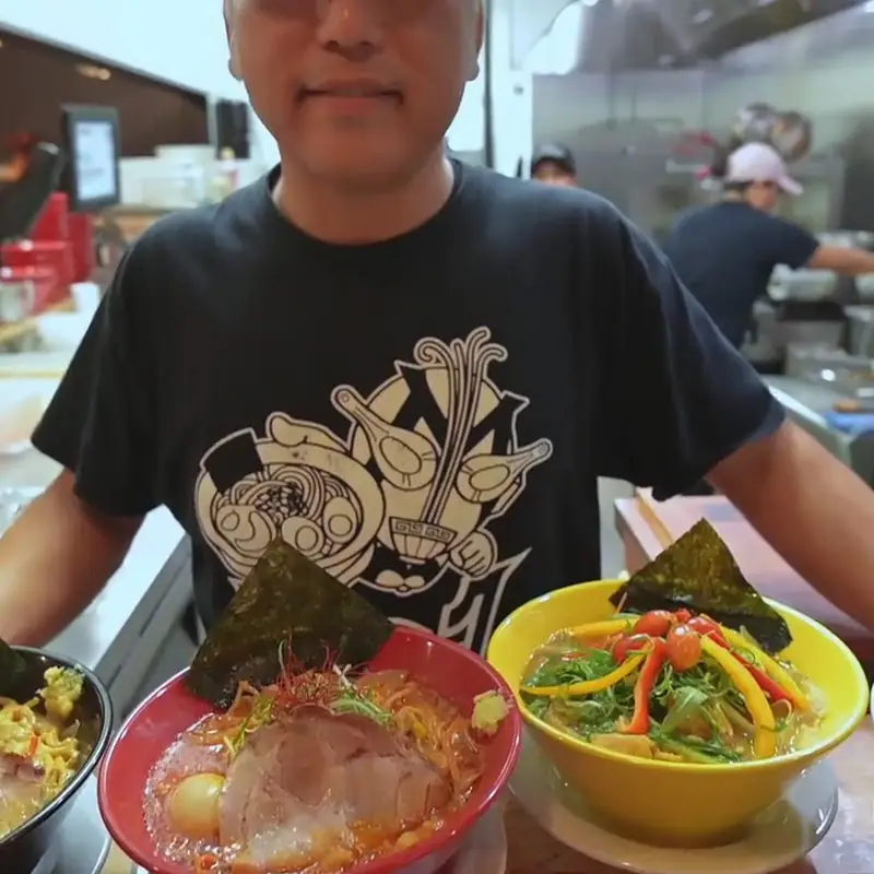 Steamed Rice