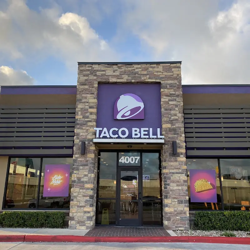 Taco Bell
