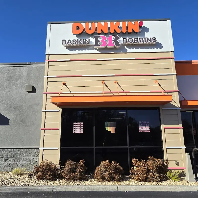 Dunkin'