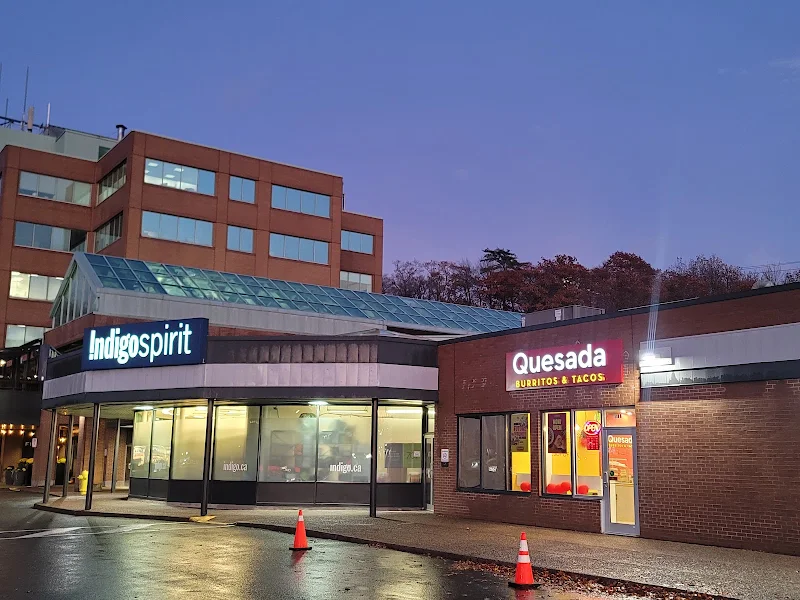 Quesada Burritos & Tacos