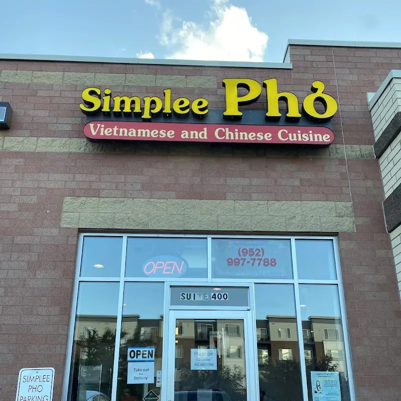 Simplee Pho