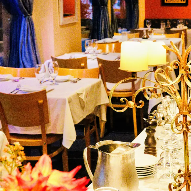 Andiamo Italian Ristorante