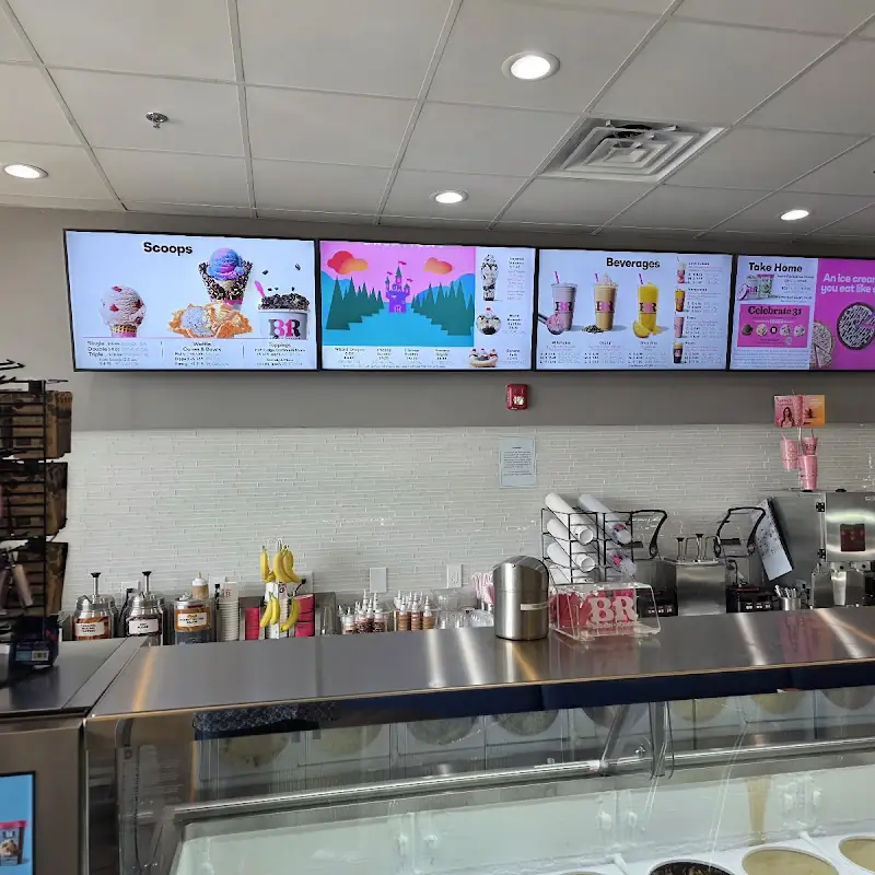 Baskin-Robbins
