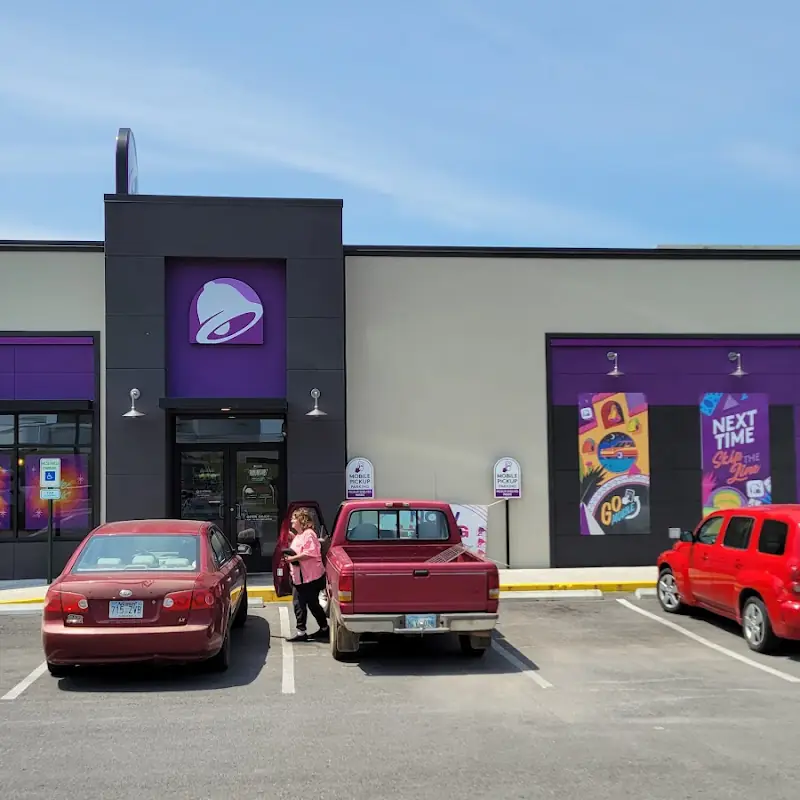 Taco Bell