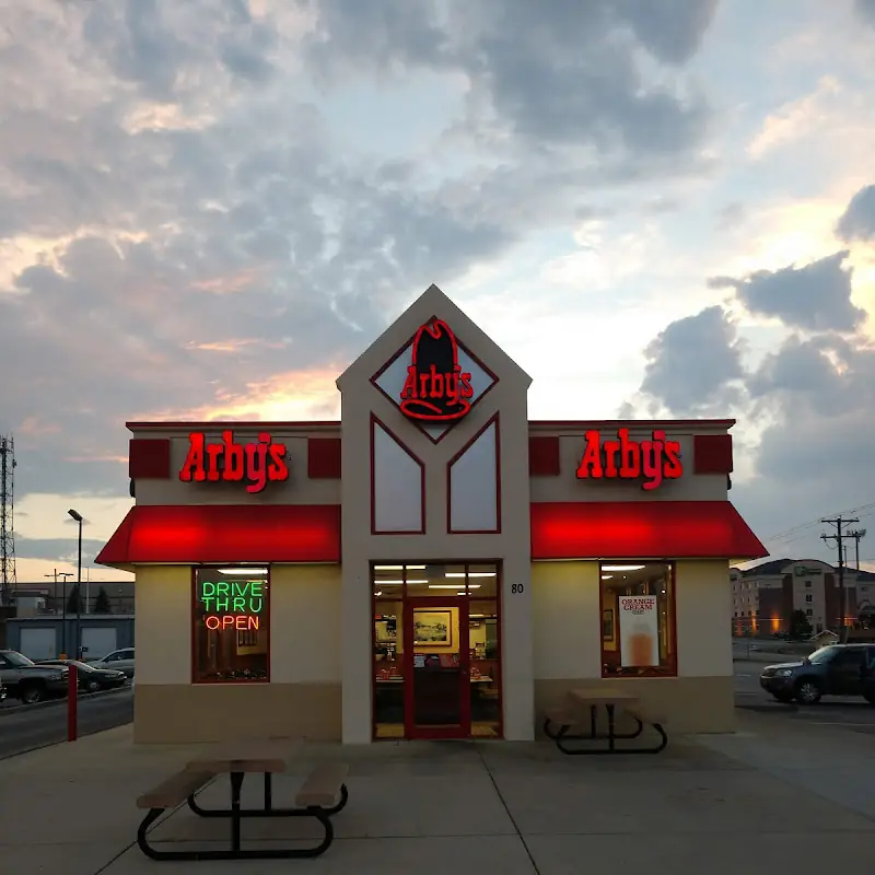 Arby's