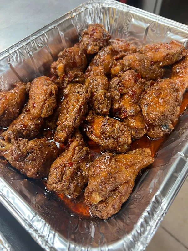 Flavour House