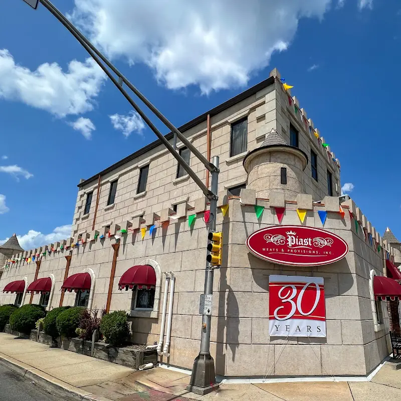 Piast Meats & Provisions