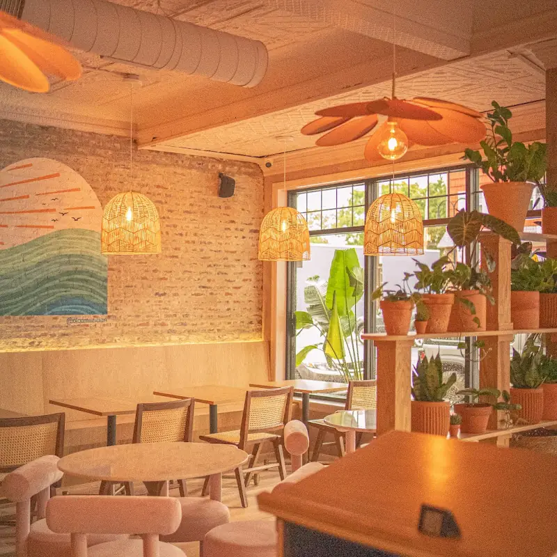 Hatch44 Cafe