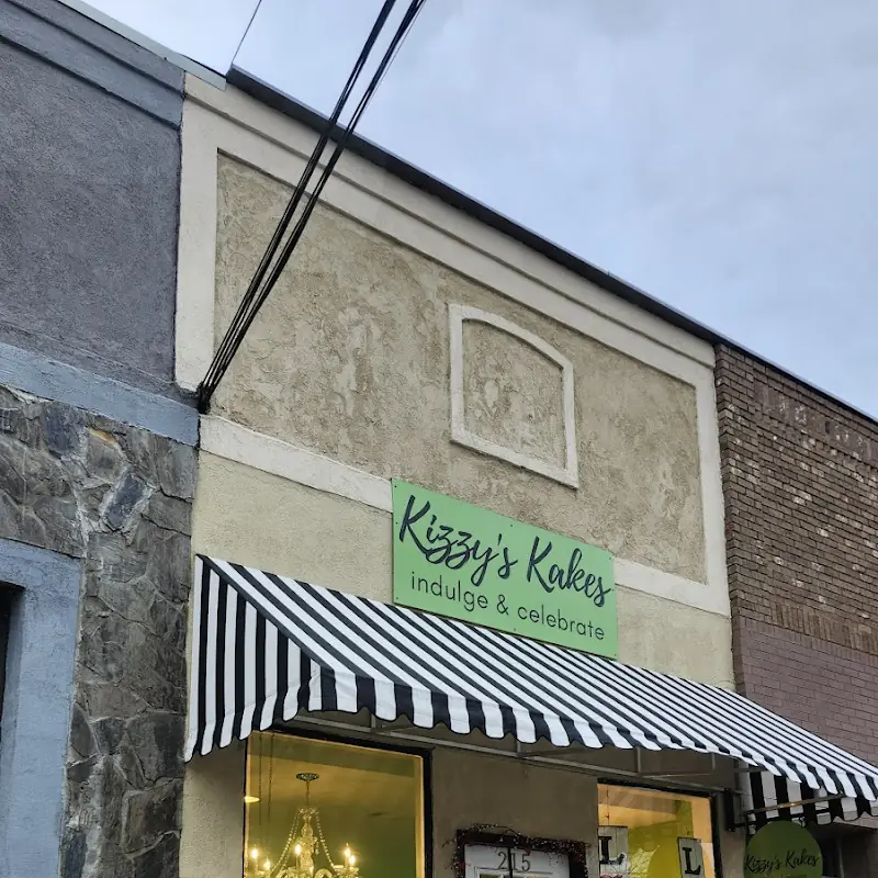 Kizzy's Kakes