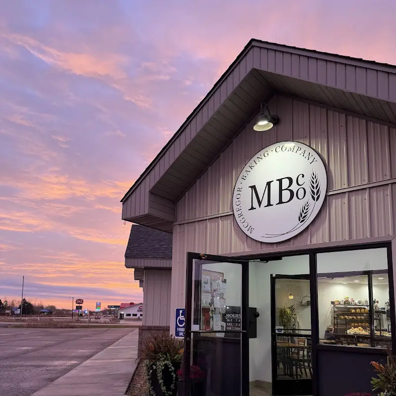 McGregor Baking Company