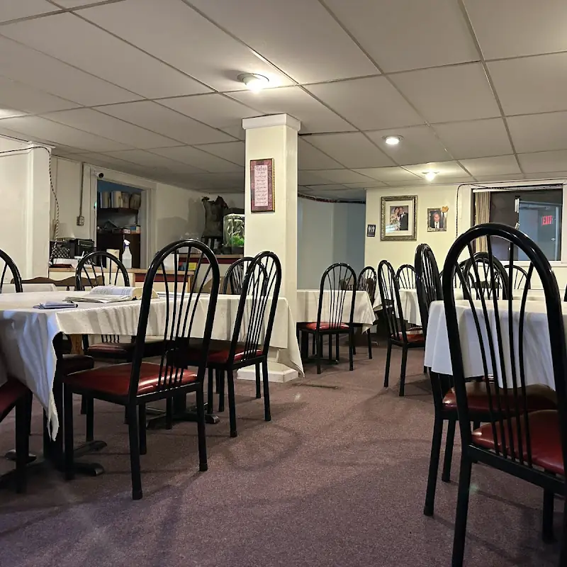 Four Seasons Chinese Restaurant