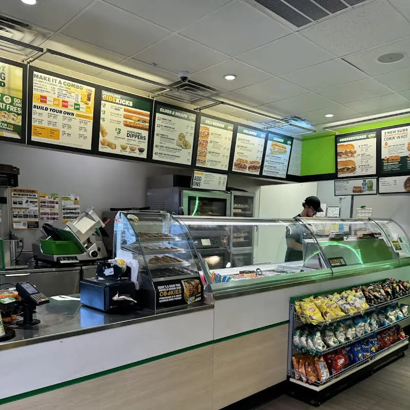 Subway