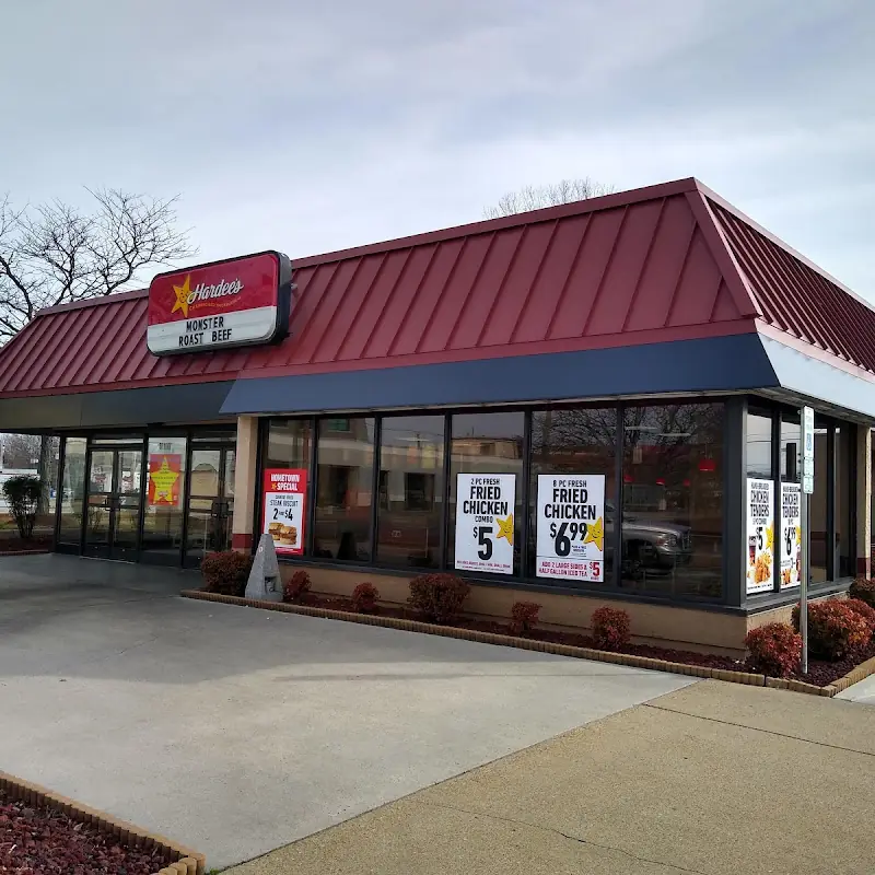 Hardee's