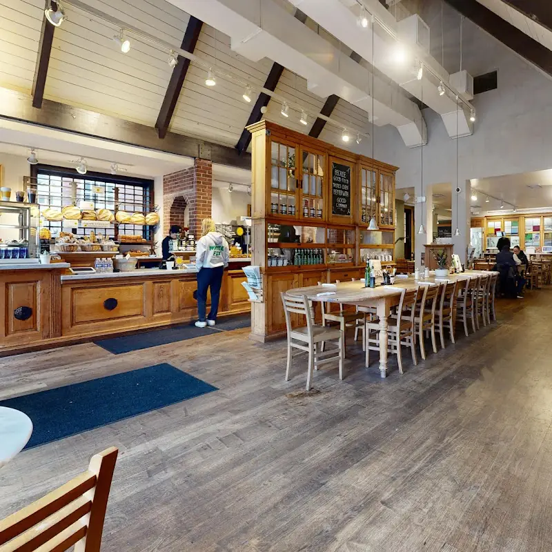 Le Pain Quotidien