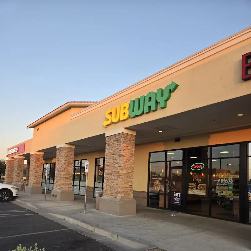 Subway