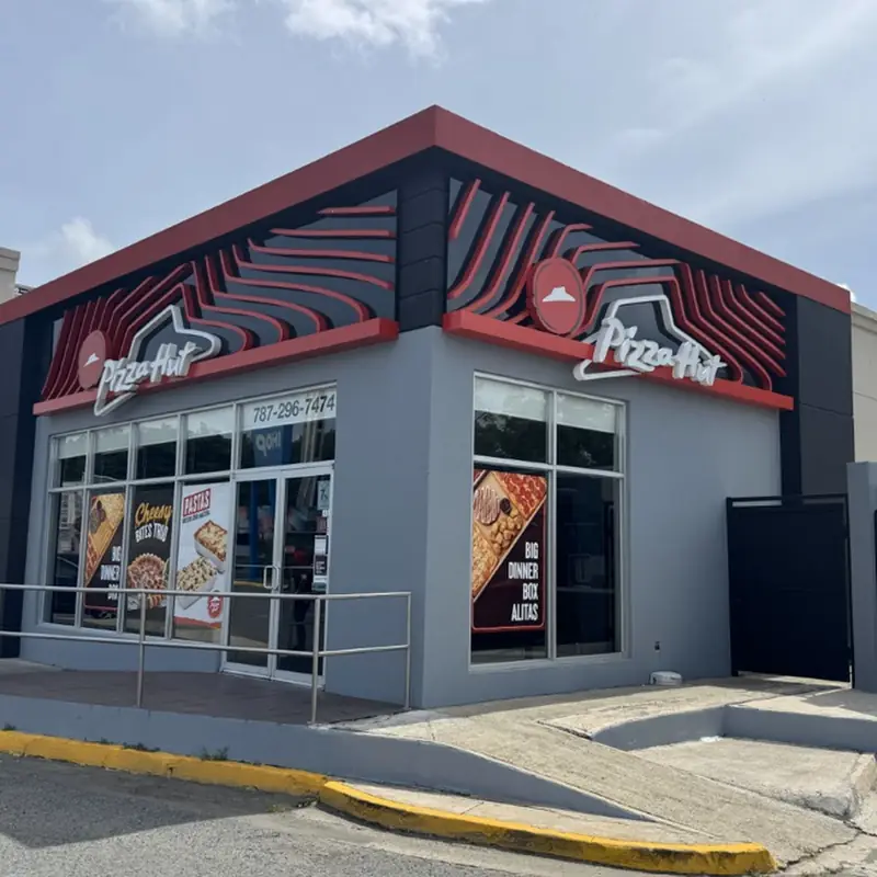 Pizza Hut