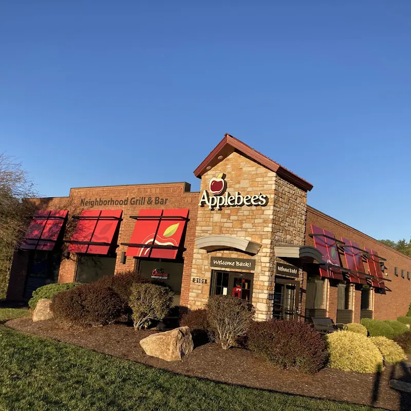 Applebee's Grill + Bar