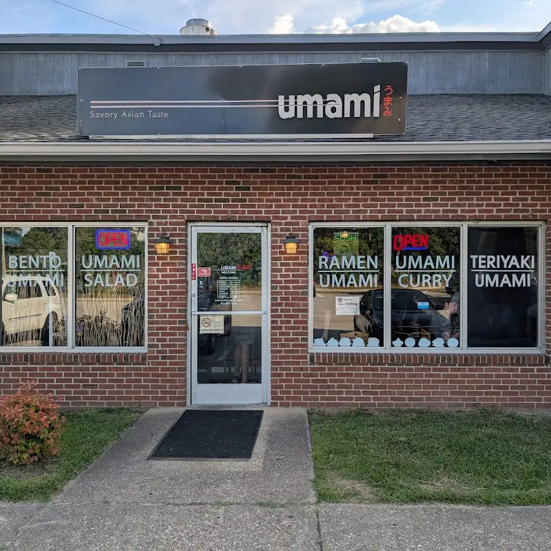 Umami