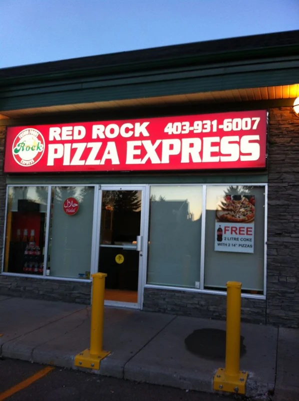 Calzone Express