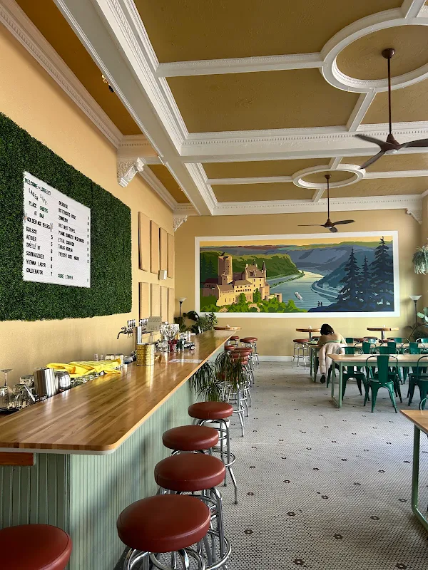LV. Coffee Project