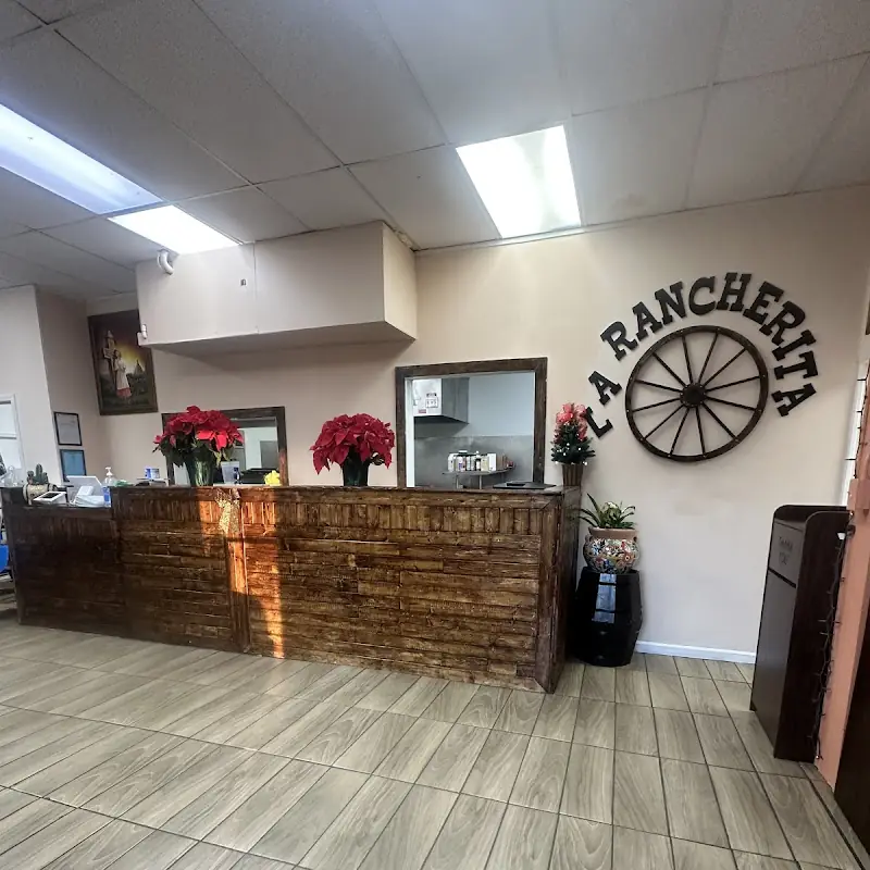 La Rancherita Taqueria Y Restaurant