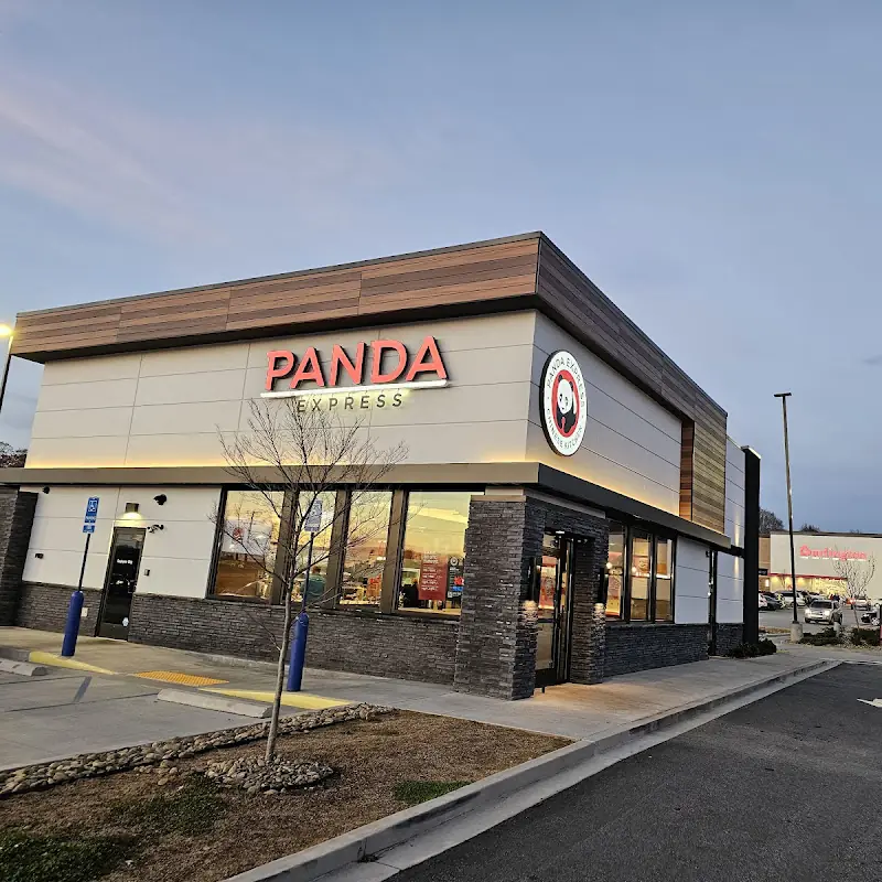 Panda Express