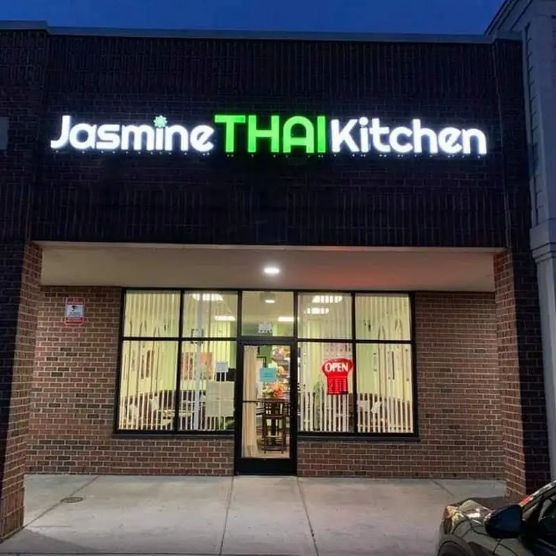Jasmine Thai Kitchen